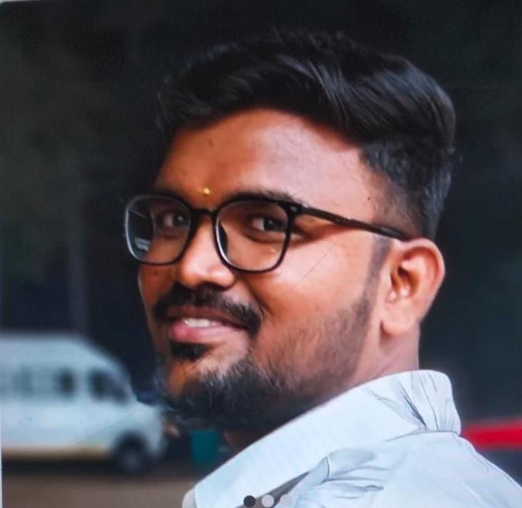 Groom Image